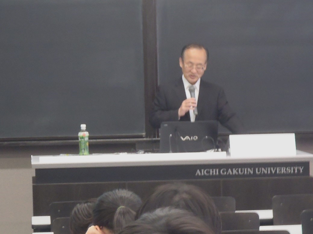 講演風景２