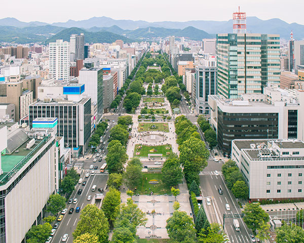札幌