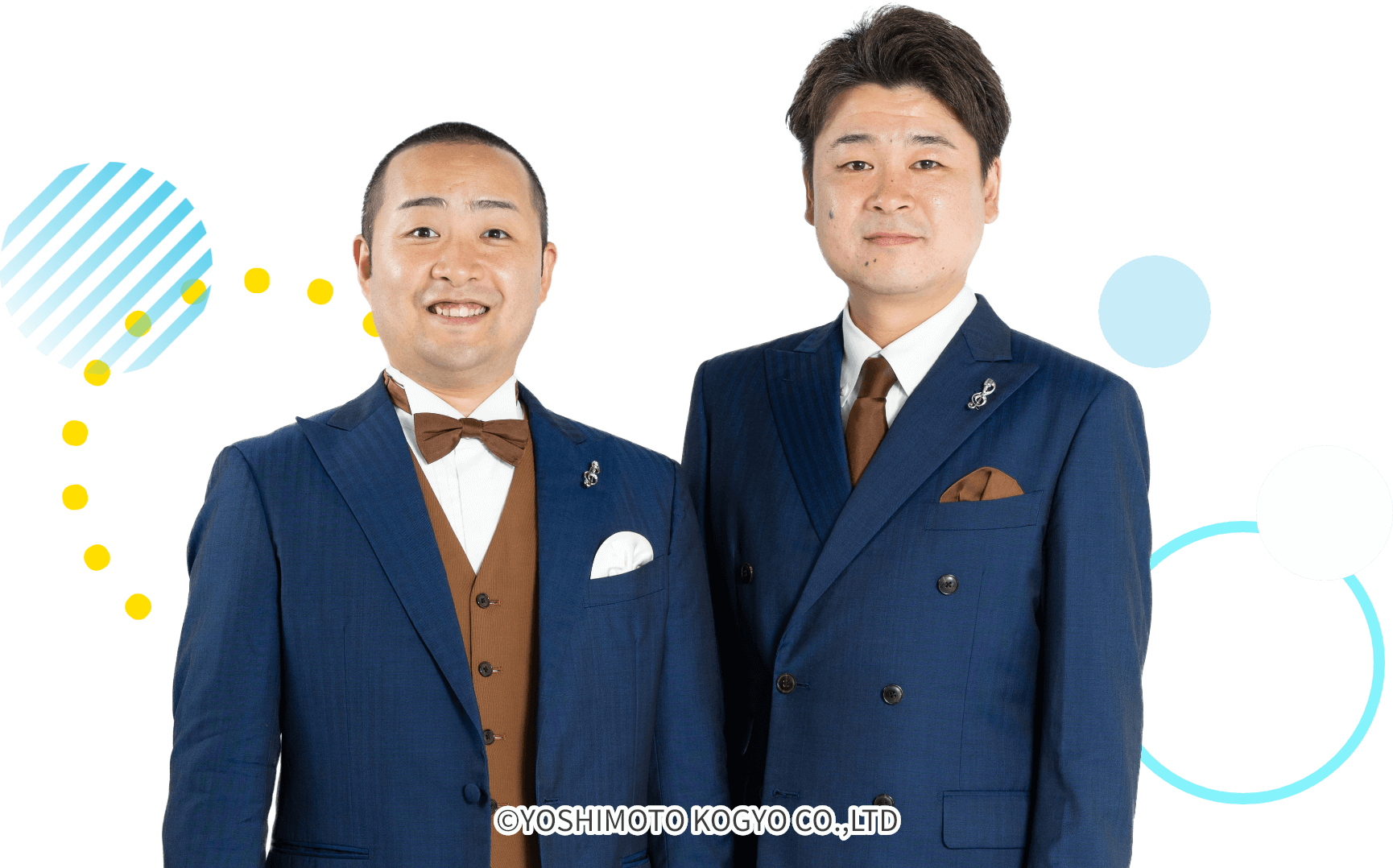 メンバー写真